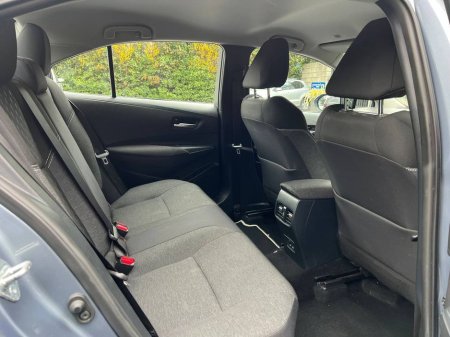 2023 Toyota Corolla - thumbnail 8