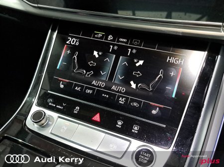 2025 Audi Q7 60TFSI E QUATTRO 490BHP AUTOMATIC €96,900 thumbnail