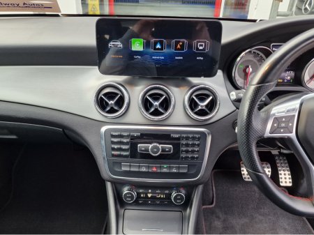2014 Mercedes-Benz CL Class AMG SPORT AUTO-CAR PLAY AND ANDROID AUTO €13,450 thumbnail