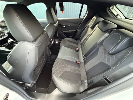 2021 Peugeot 208 GT - 1.2 PETROL - AUTO - 12M WARRANTY - CAR: 1607 €16,950 thumbnail