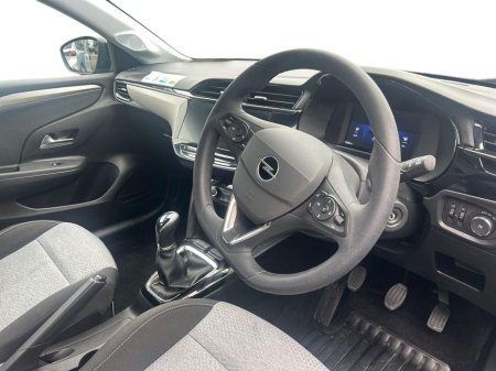 2025 Opel Corsa - thumbnail 5