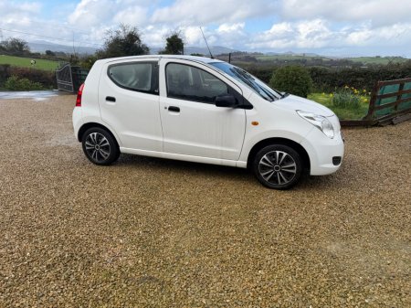 2015 Suzuki Alto - thumbnail 9