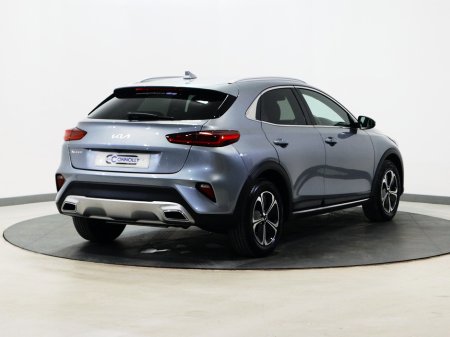 2022 Kia XCeed *43* 3 PHEV S-A €18,995 thumbnail
