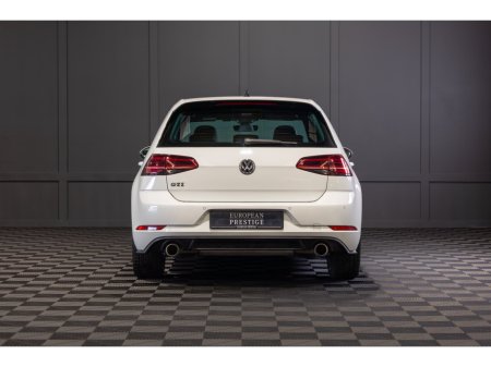 2019 Volkswagen Golf 2.0 TSI 5DR 230HP GTI DSG €29,950 thumbnail