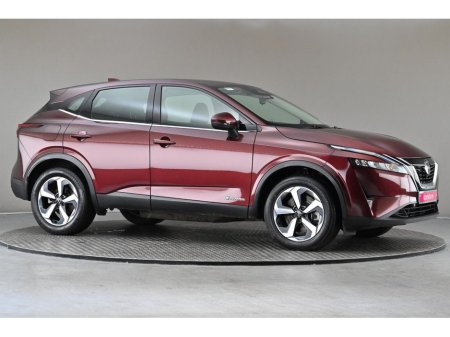 2023 Nissan Qashqai - thumbnail 12