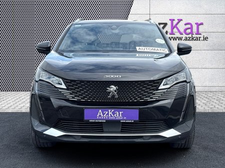 2022 Peugeot 3008 2022 GT LINE 1.6 PHEV AUTOMATIC €127 P/W WITH NO CASH DEPOSIT 10 DAY SALE NOW ON!! €25,995