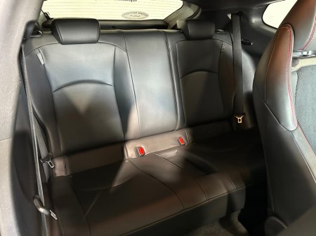 2022 Toyota Yaris GR Yaris Circuit Pack €48,800 thumbnail