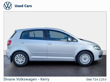 2012 Volkswagen Golf Plus - thumbnail 11