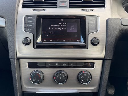 2015 Volkswagen Golf - thumbnail 15