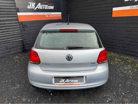 2012 Volkswagen Polo 1.2 TSI AUTO €7,995 thumbnail