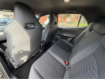 2025 Cupra Born - thumbnail 25