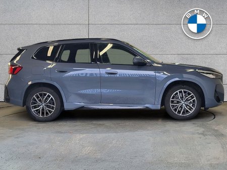 2025 BMW X1 sDrive20i M Sport €50,975 thumbnail