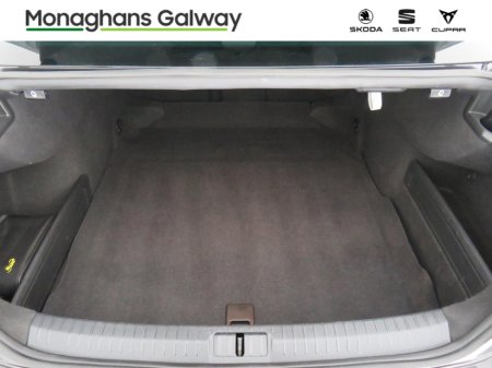 2020 Volkswagen Passat - thumbnail 17