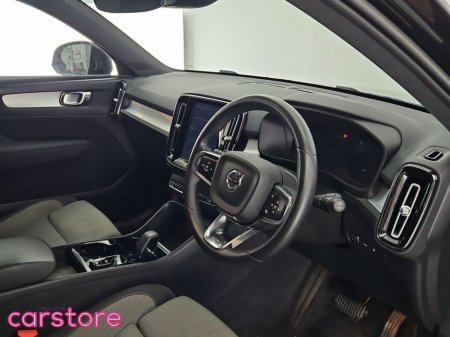 2023 Volvo XC40 Xc40 + T4 Recharge Auto Plus Recharge T4 211 Twin Engine 10.7kWh PHEV Auto Start/Stop thumbnail