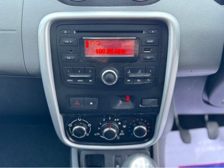 2016 Dacia Duster 1.5 NEW NCT BELT DONE €6,950 thumbnail