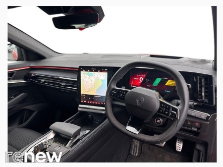 2025 Renault Austral - photo 6