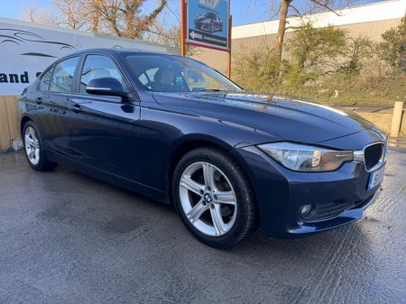 2015 BMW 3 Series - thumbnail 10