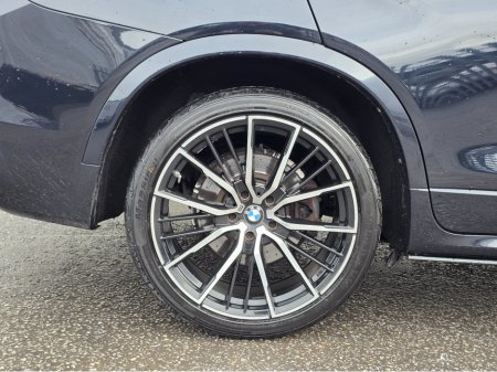 2017 BMW X4 BMW X4 xDrive30d M Sport Auto SunRoof NCT 07/27 €24,950 thumbnail