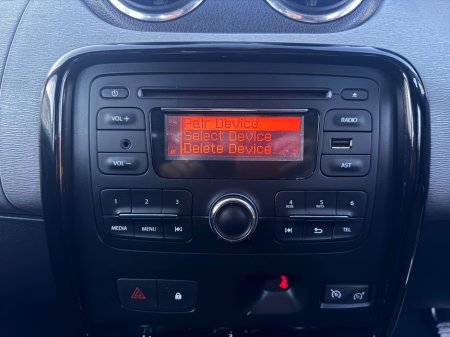 2015 Dacia Duster - thumbnail 28