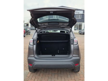2022 Opel Crossland - thumbnail 6