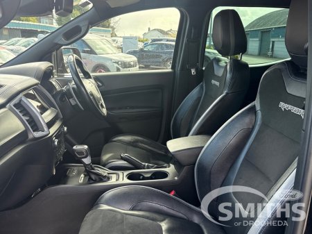 2022 Ford Ranger - thumbnail 3