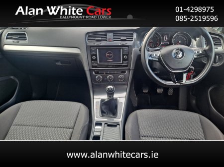 2018 Volkswagen Golf - thumbnail 21