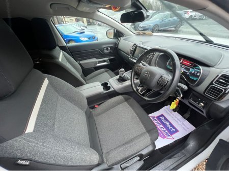 2020 Citroen C5 Aircross ==STUNNING C5 AIRCROSS//NEW DOE//IMMACULATE== €11,500 thumbnail