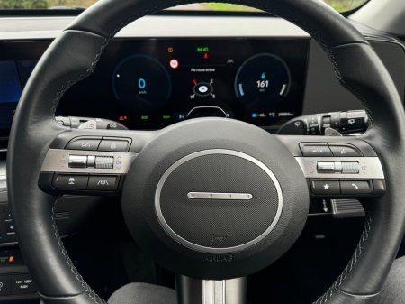 2024 Hyundai Kona  €29,950 thumbnail