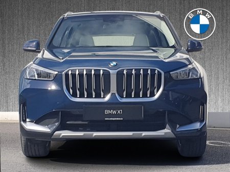 2026 BMW X1 - thumbnail 16