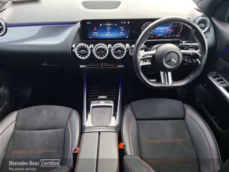 2023 Mercedes-Benz GLA Class - thumbnail 9