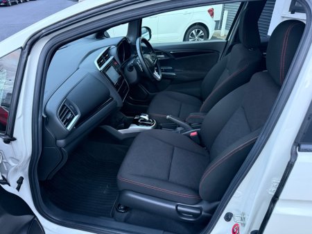 2015 Honda Fit  €10,500 thumbnail