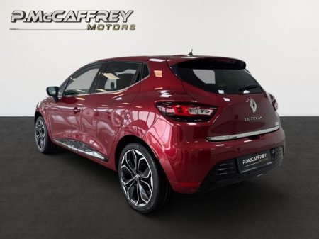 2019 Renault Clio - thumbnail 7