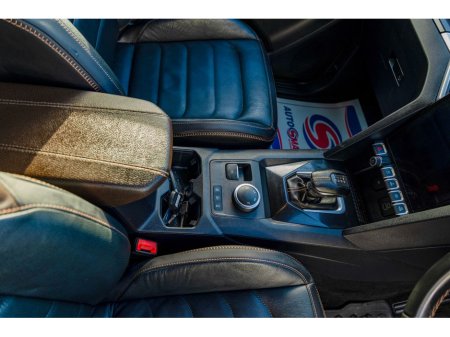 2024 Volkswagen Amarok - photo 6