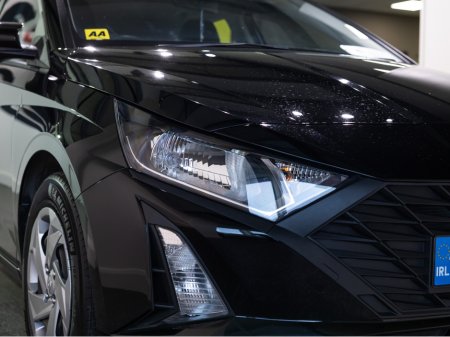 2024 Hyundai i20 PETROL 5DR €20,950 thumbnail