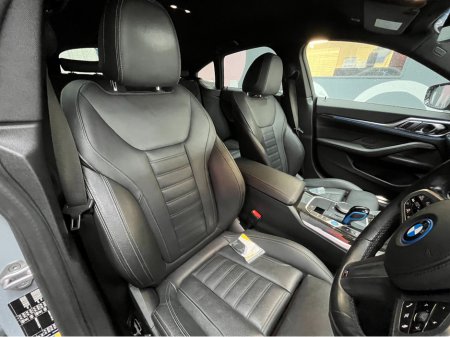 2022 BMW i4 - thumbnail 12