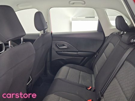 2025 MG ZS Essence HEV €30,880 thumbnail