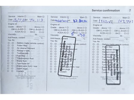 2015 Opel Corsa EXCITE 1.4 90PS 5DR €6,950 thumbnail