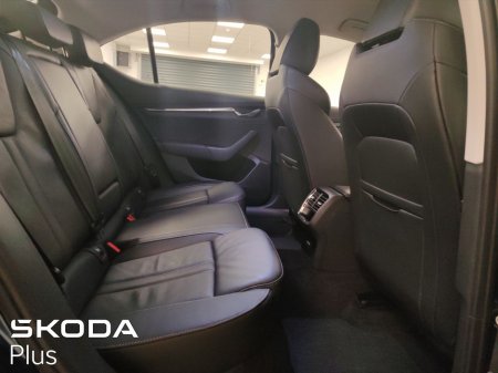 2023 Skoda Octavia - thumbnail 25