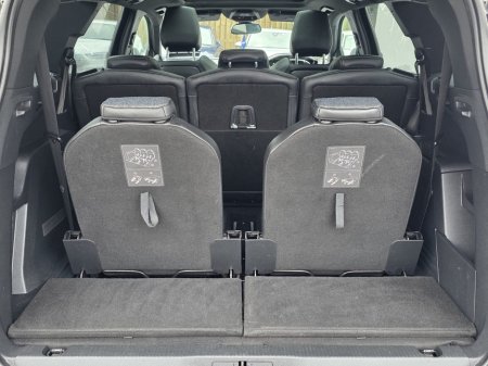 2018 Peugeot 5008 1.2 PureTech 130bhp S&S GT Line €17,950 thumbnail