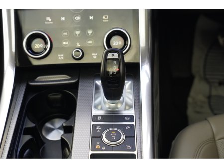 2020 Land Rover Range Rover Sport - thumbnail 23