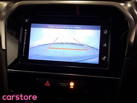 2022 Suzuki Vitara - thumbnail 21