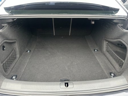 2018 Audi A4 2018 Audi A4 Sport 2.0 TFSI 190PS Auto – 37,800kms – Immaculate €23,950 thumbnail