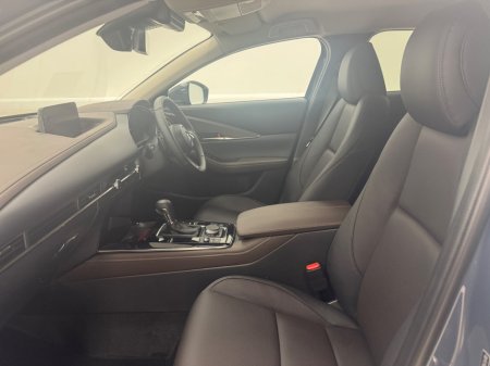 2026 Mazda CX-30 2.5L 140ps 6AT FWD Takumi €45,500 thumbnail