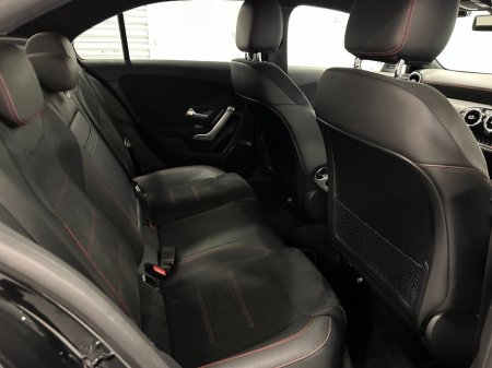 2020 Mercedes-Benz A Class - thumbnail 26