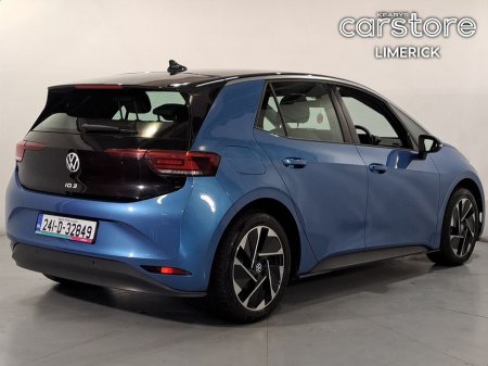 2024 Volkswagen ID.3 - thumbnail 3