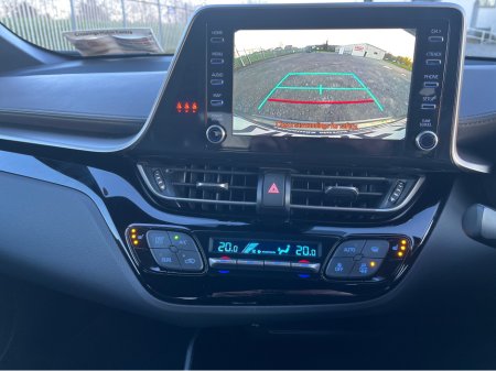 2021 Toyota C-HR - thumbnail 19