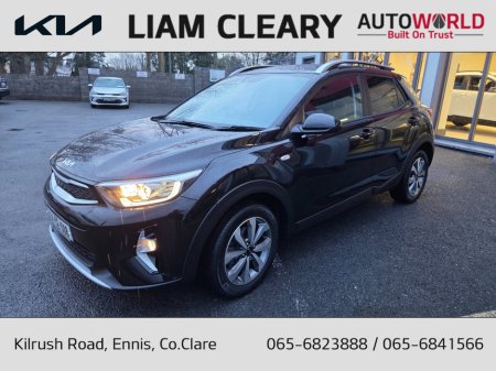 2024 Kia Stonic 1.0 K2 MY24 5DR thumbnail