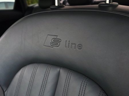 2015 Audi A6 3.0TDI 218 S-Tronic S Line €16,999 thumbnail