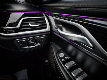 2021 BMW 7 Series M745e plug-in hybrid €49,950 thumbnail