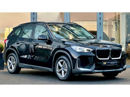 2024 BMW X1 XDrive 25e AUTO €44,950 thumbnail